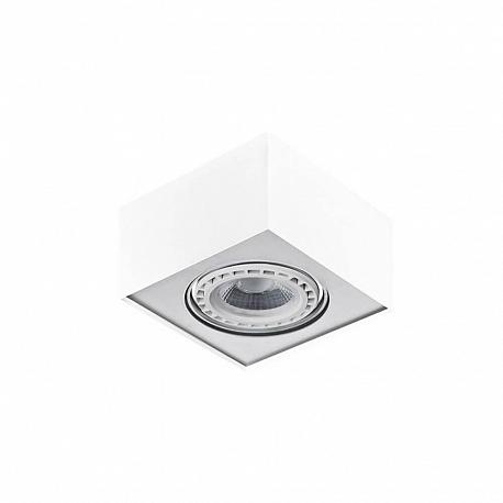 Изображение Накладной светильник Azzardo Paulo 1 230V AZ0960