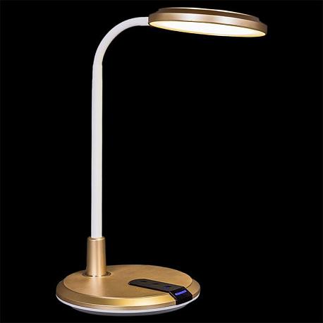 Изображение Настольная лампа Reluce 01023-2.7-01 GD