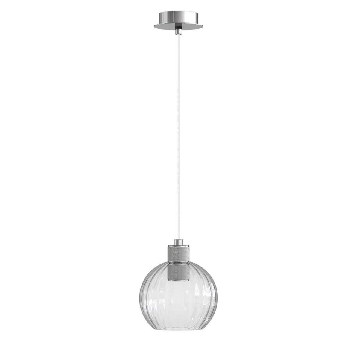 Изображение Подвесной светильник 33 Идеи PND.105.01.01.007.CH-S.17.TR