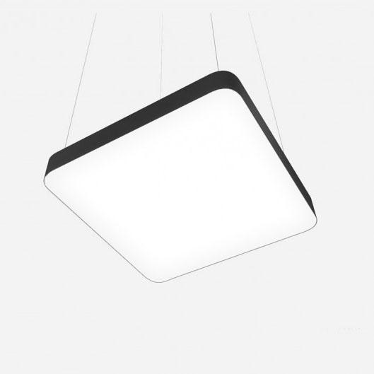 Изображение Подвесной светодиодный светильник Siled Super-Elipse 7370915