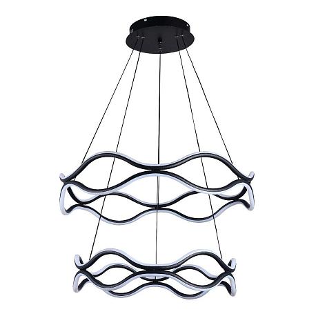 Изображение Подвесной светодиодный светильник Natali Kovaltseva Led Lamps 81293