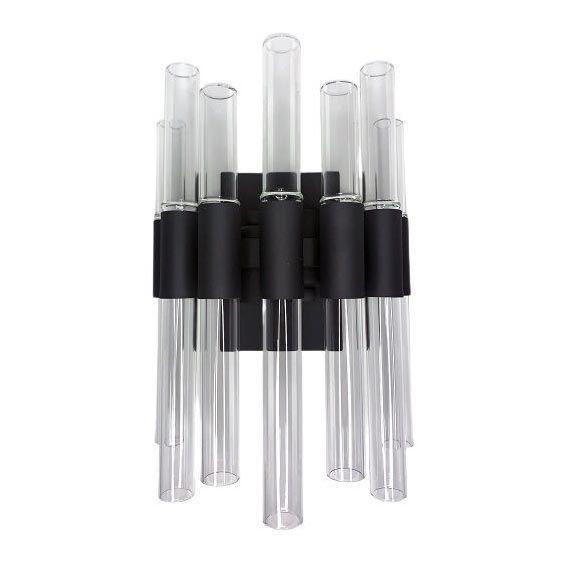 Изображение Настенный светильник Elvan BR-39234/2-E14-BlCl