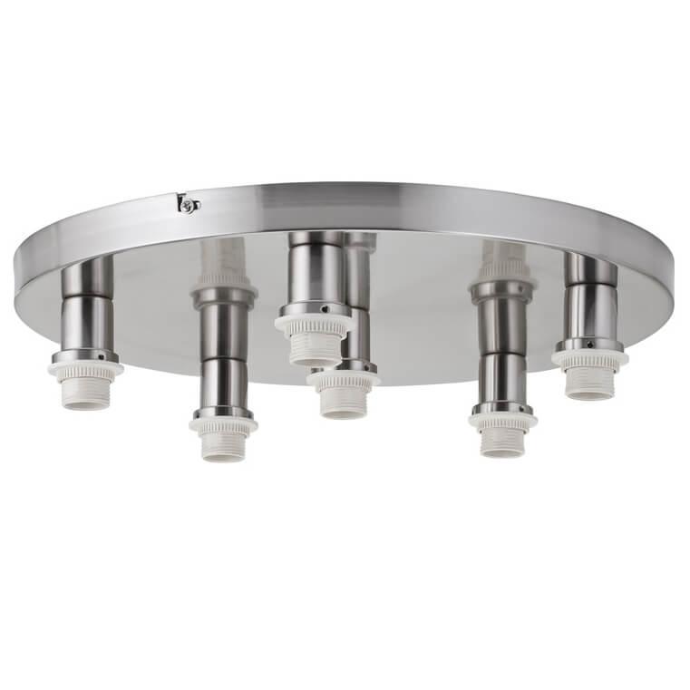 Изображение Потолочный светильник Paulmann 2Easy Midi Basic 70077