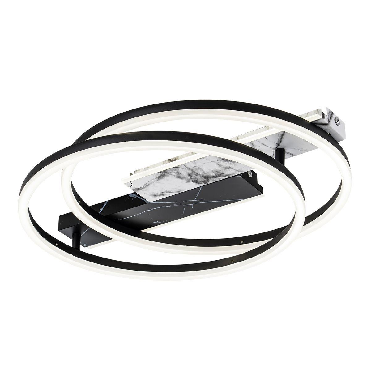 Изображение Потолочный светодиодный светильник Escada Slab 10252/2LED