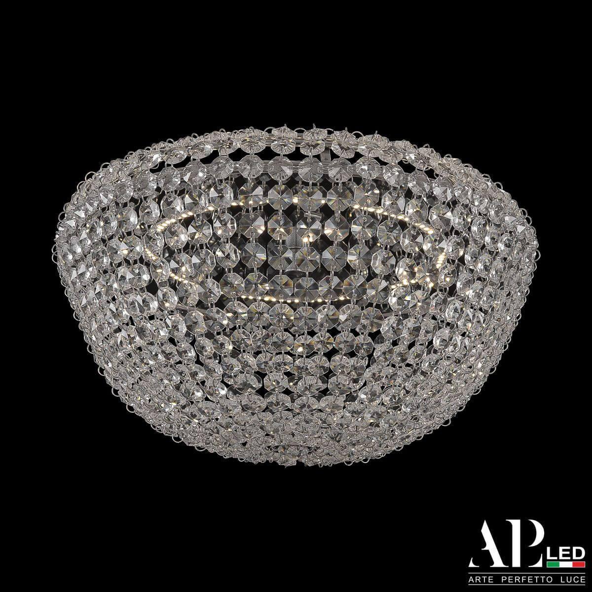 Изображение Потолочный светодиодный светильник Arte Perfetto Luce Rimini S501.0.30.A.3000