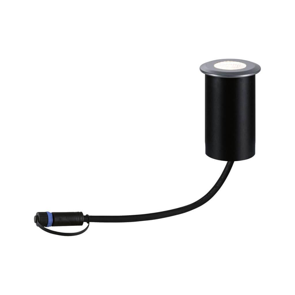 Изображение Ландшафтный светодиодный светильник Paulmann Floor 94370