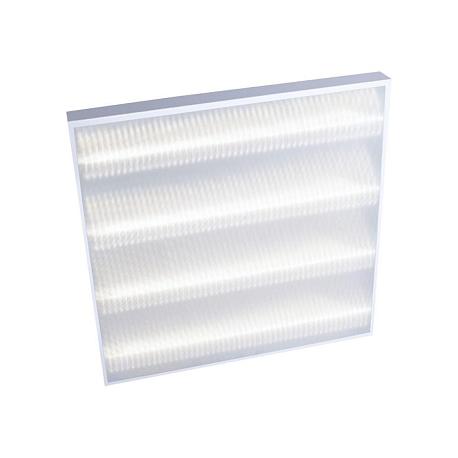 Изображение Встраиваемый светодиодный светильник Всесветодиоды Армстронг vs202-40-mpr-5k-li3h