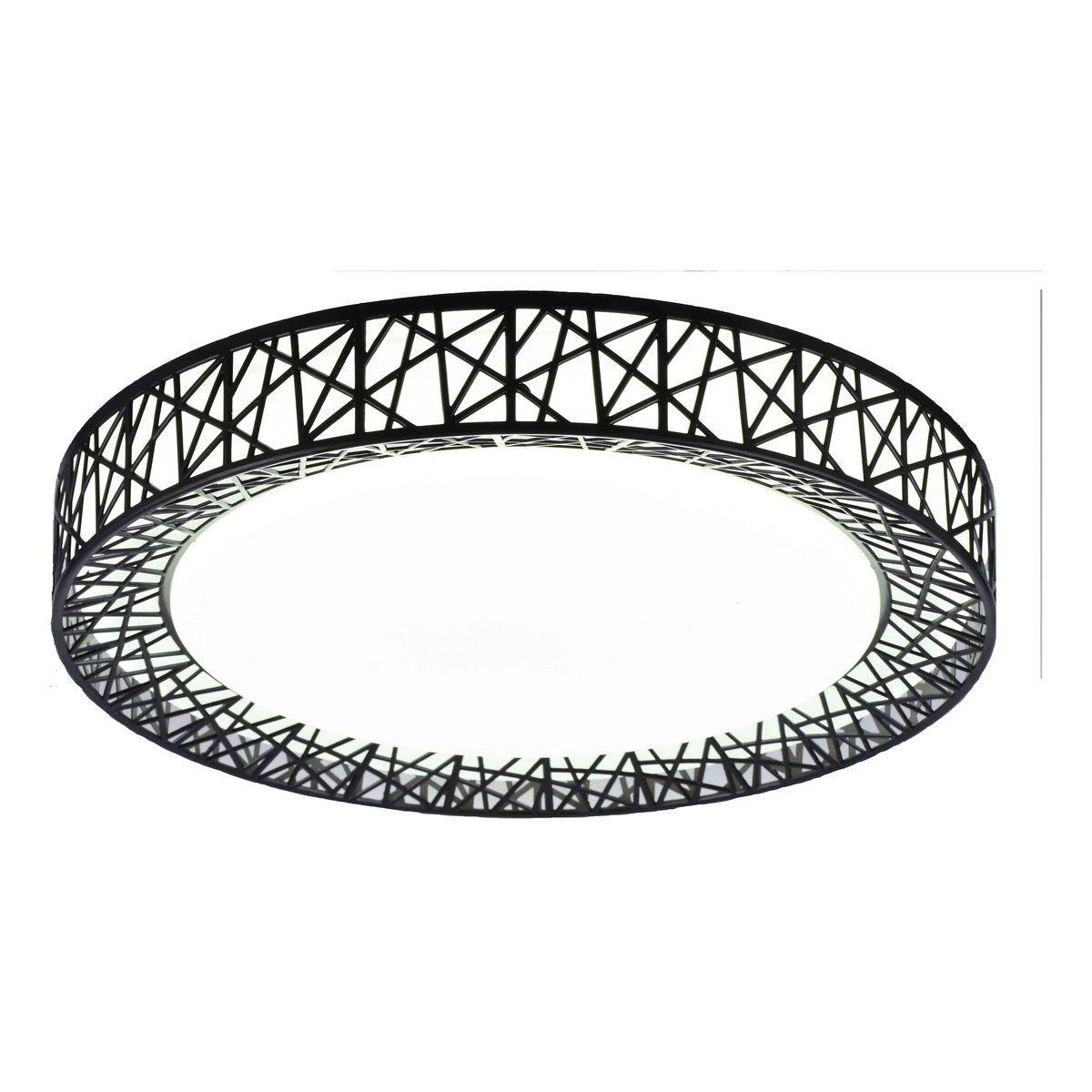 Изображение Потолочный светодиодный светильник Elvan NLS-2201-Bl