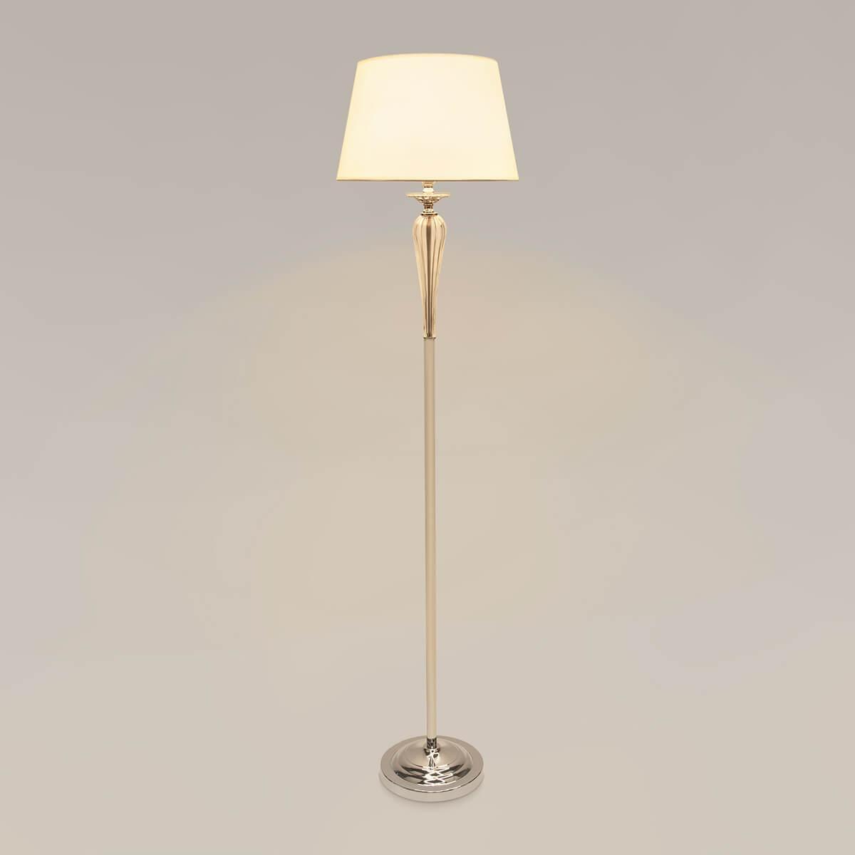 Изображение Торшер Bogates Olenna 01105/1 белый