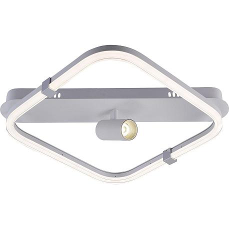Изображение Потолочный светодиодный светильник Escada Factor 10280/1LED