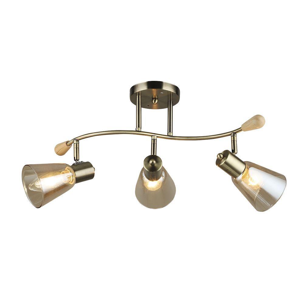 Изображение Спот Seven Fires Perri 66775.01.05.03