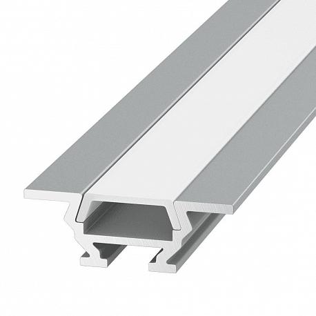 Изображение Встраиваемый профиль с рассеивателем SWG RC-1030 000084