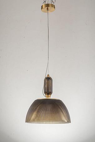 Изображение Подвесной светильник Arti Lampadari Madonna EH 1.P2 DG