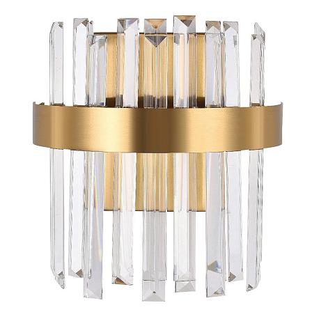 Изображение Настенный светодиодный светильник Natali Kovaltseva Led Lamps 81122/1W