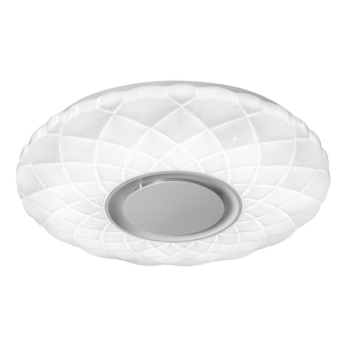 Изображение Потолочный светодиодный светильник iLedex Sphere ZN-XU36XD-GSR-Y