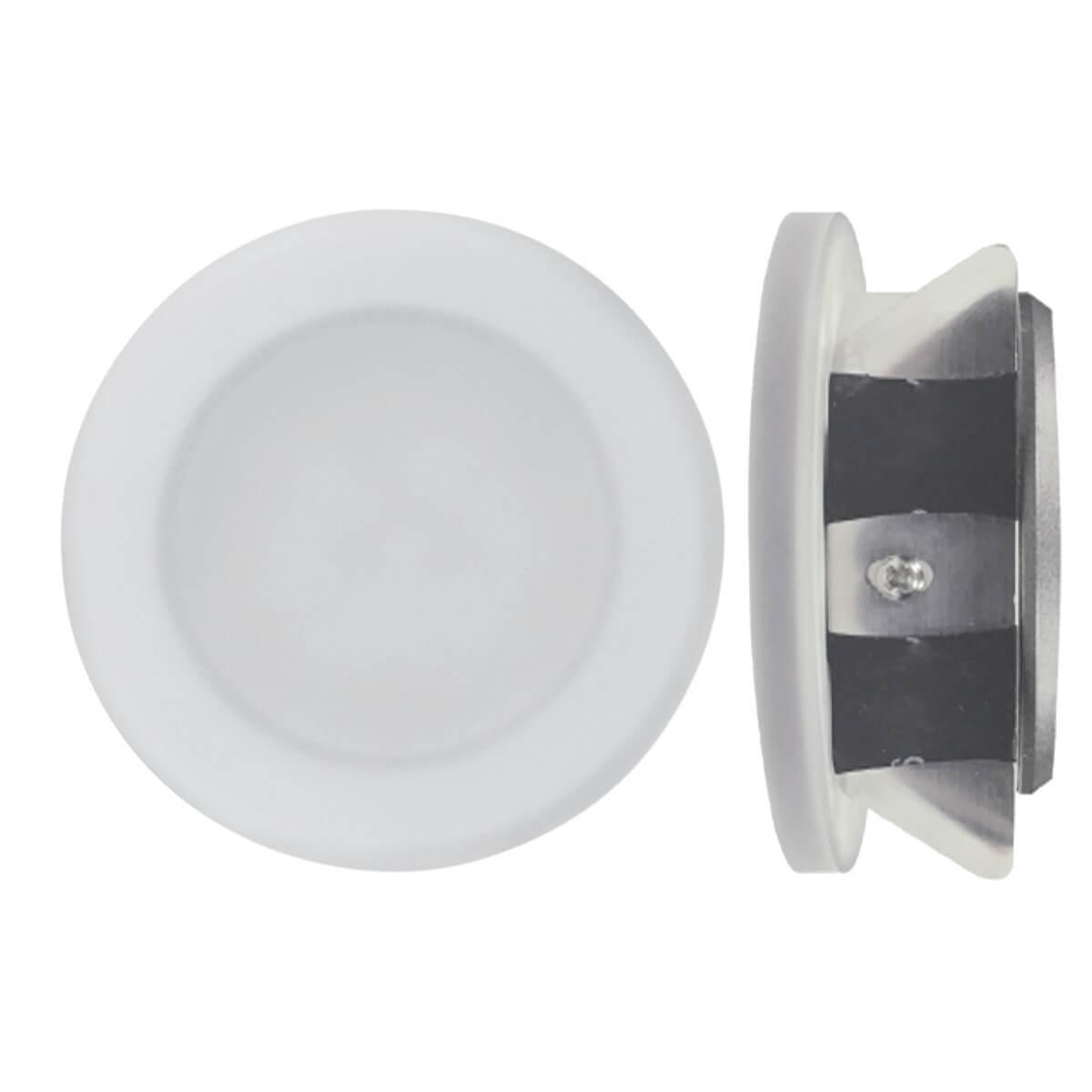 Изображение Встраиваемый светильник Mantra Metacrilato C0083