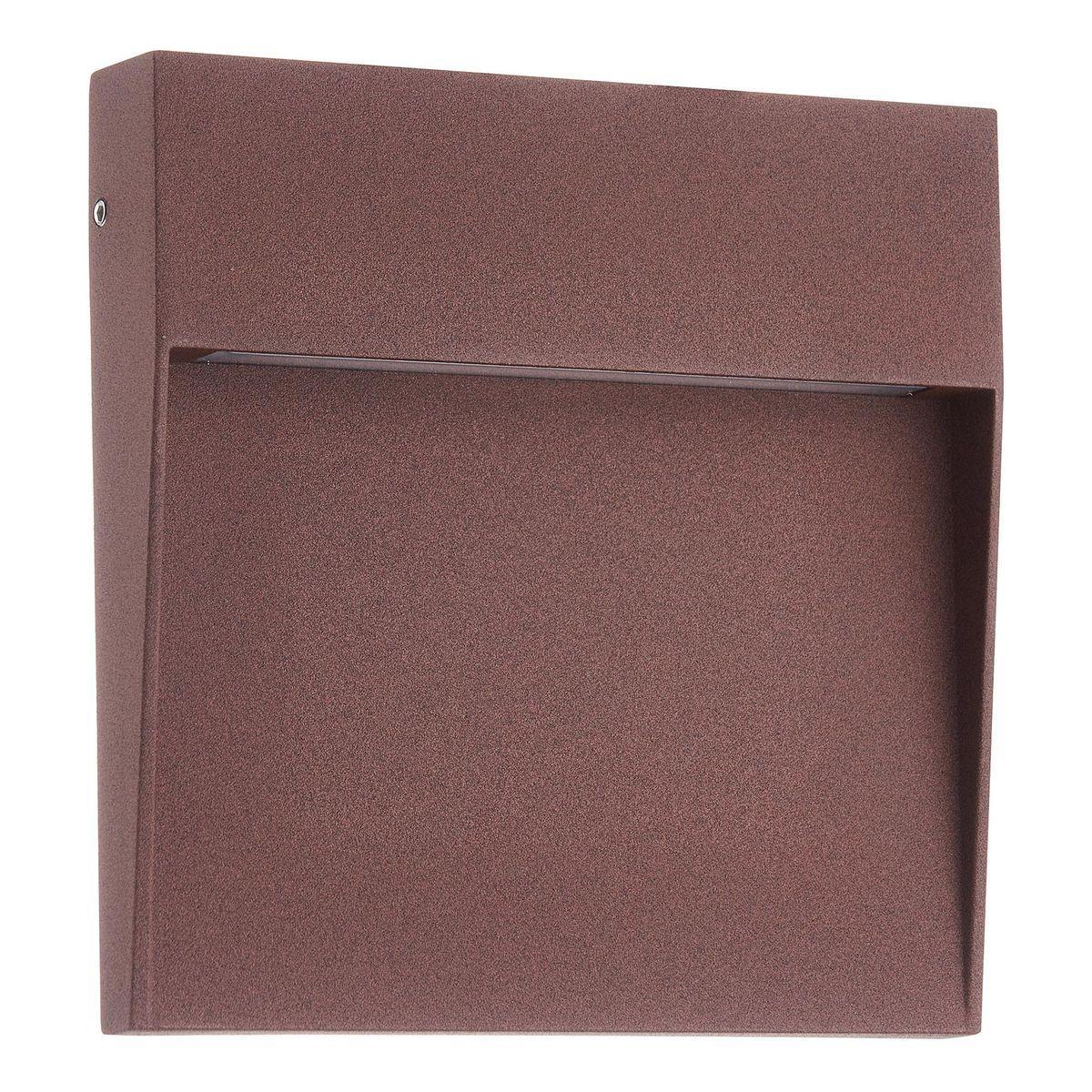 Изображение Уличный настенный светодиодный светильник Mantra Baker 7642