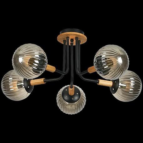 Изображение Потолочная люстра Reluce 52085-0.3-05