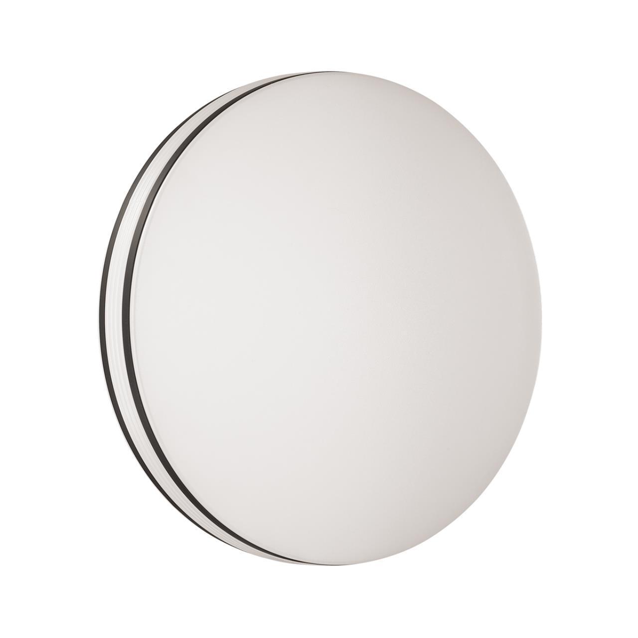 Изображение Настенно-потолочный светодиодный светильник Sonex Pale Lobio 3055/EL