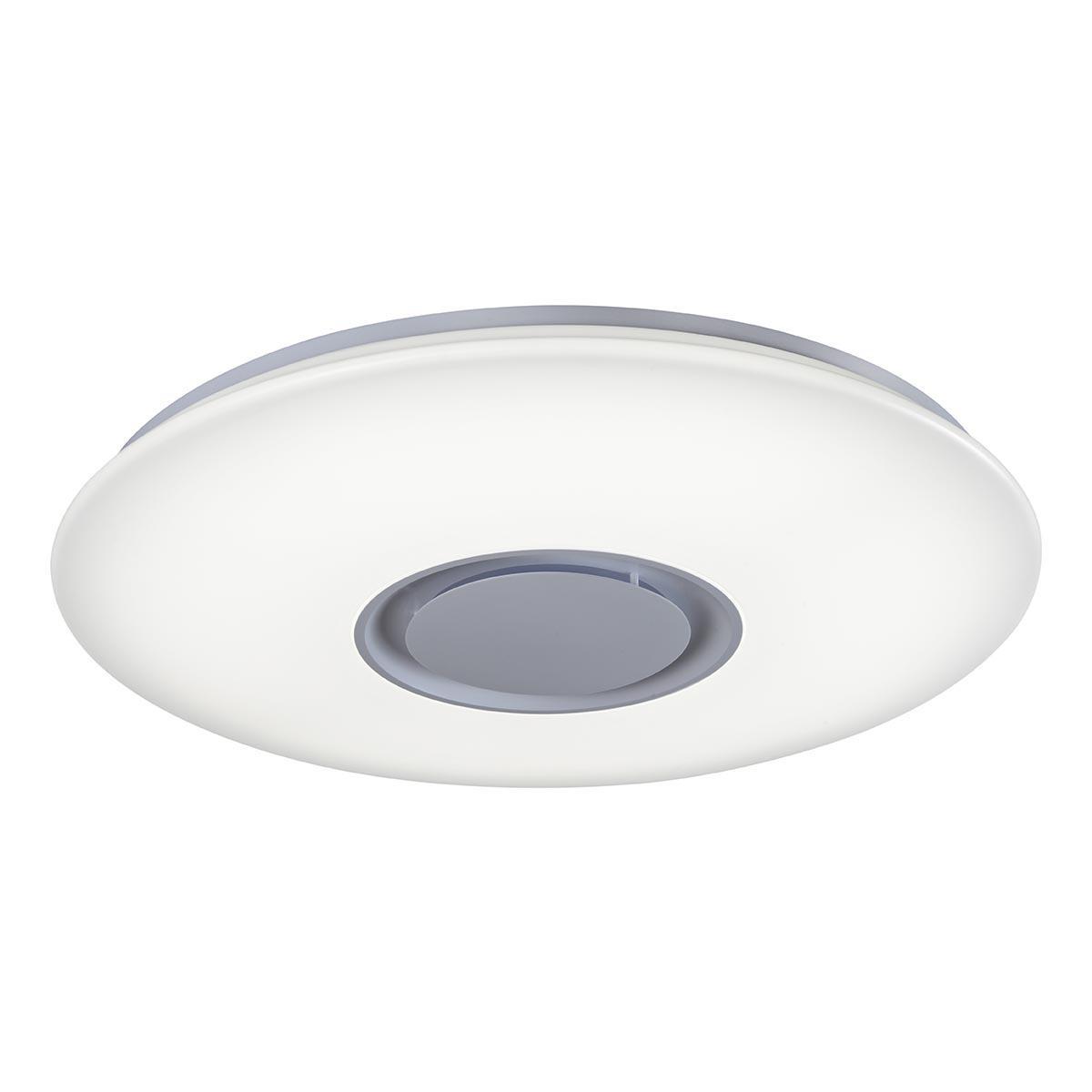 Изображение Потолочный светодиодный светильник iLedex Jupiter 60W Opaque