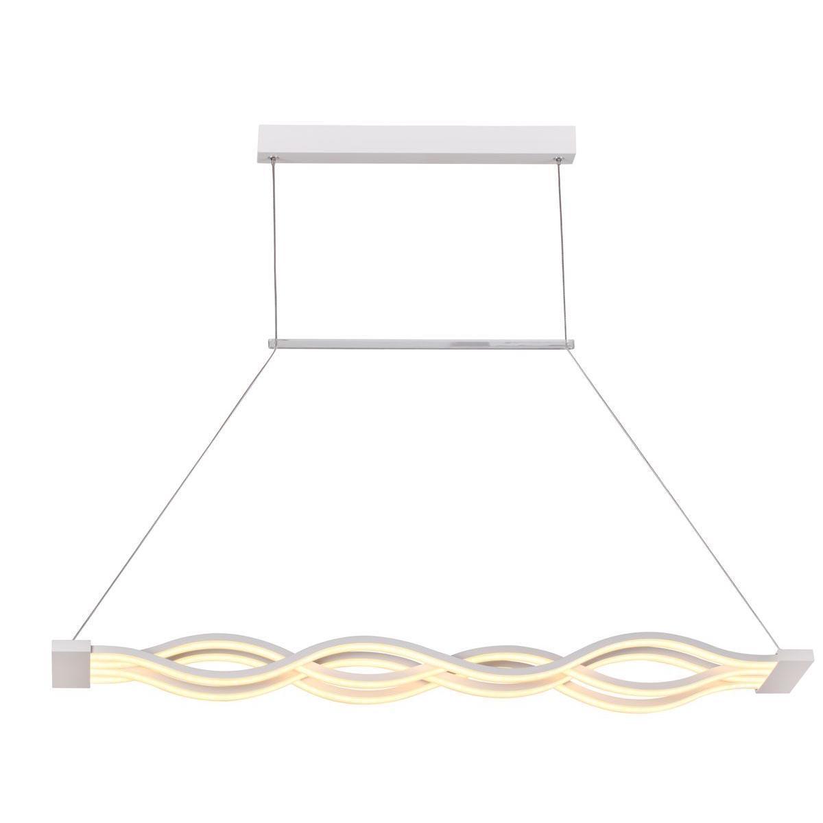 Изображение Подвесной светодиодный светильник Aployt Nadayn APL.002.03.72