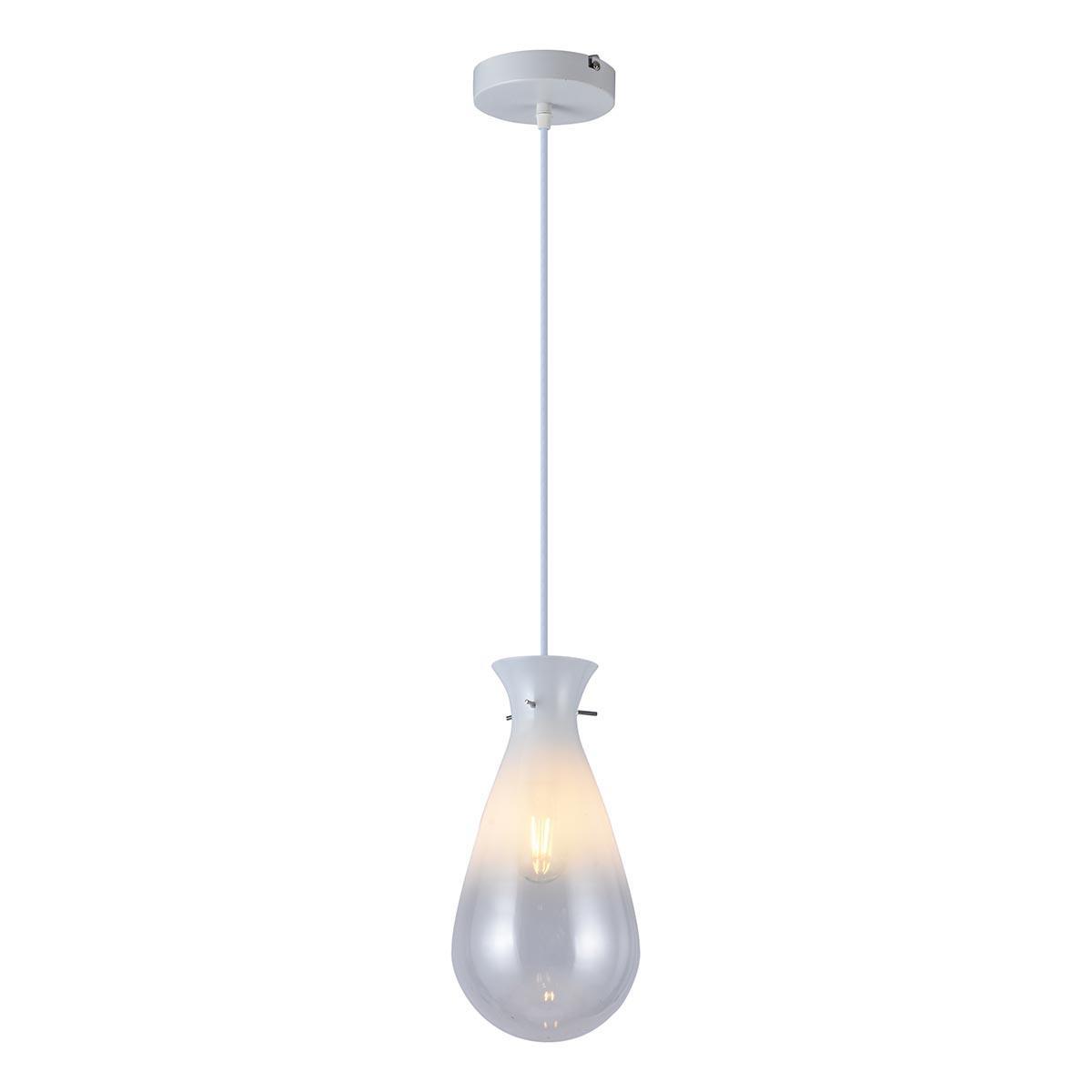 Изображение Подвесной светильник Toplight Margery TL1219H-01WС