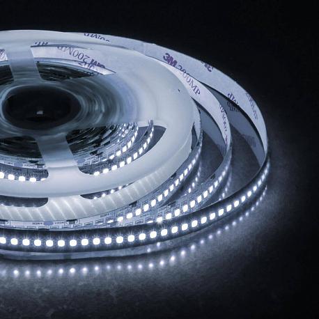 Изображение Светодиодная лента Apeyron 26W/m 240Led/m 2835SMD дневной белый 3M 253BL