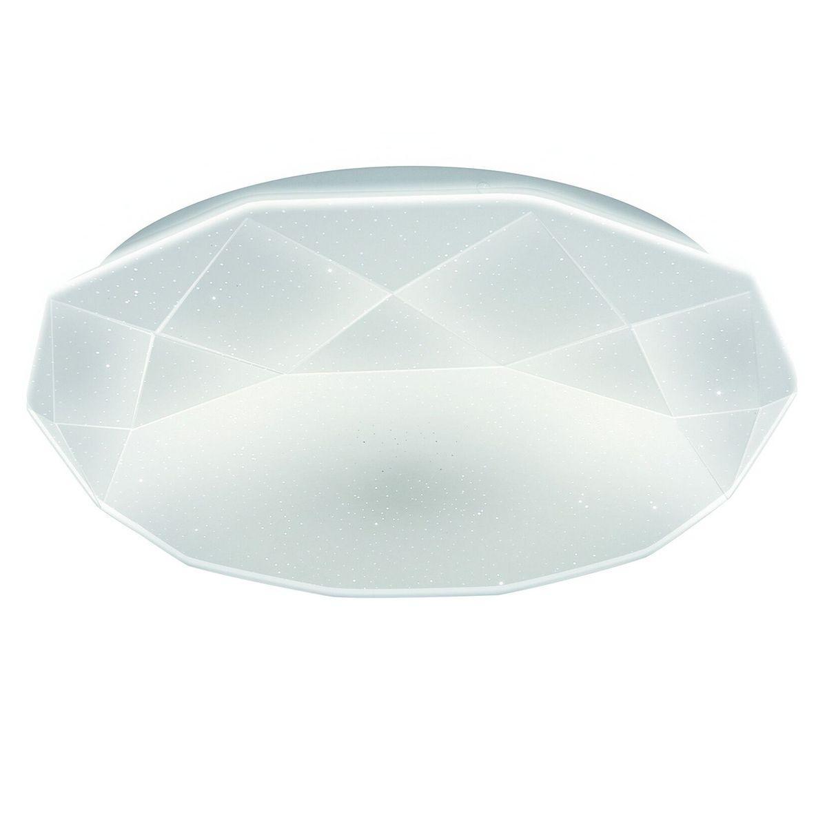 Изображение Потолочный светодиодный светильник Ritter Brilliance 52208 9