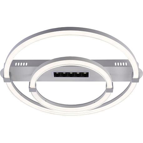 Изображение Потолочный светодиодный светильник Escada Aspect 10253/2LED