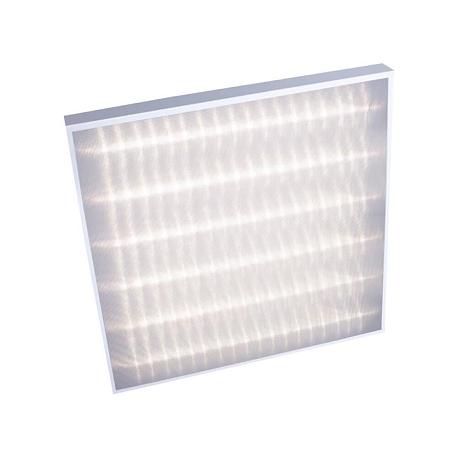 Изображение Встраиваемый светодиодный светильник Всесветодиоды Грильято vs224-56-mpr-4k-nc1h