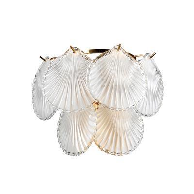 Изображение Настенный светильник Moderli Tears V2371-W