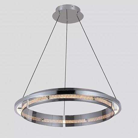 Изображение Подвесной светодиодный светильник iLedex Meridian C4716-60 CR