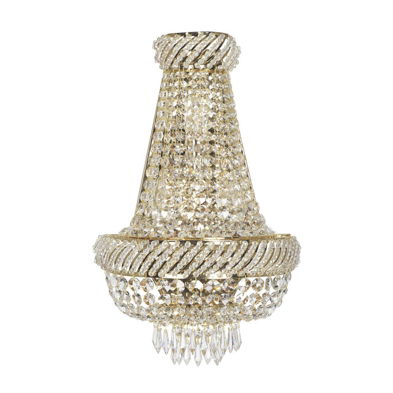 Изображение Настенный светильник Dio DArte Asfour Bari E 2.20.200 G