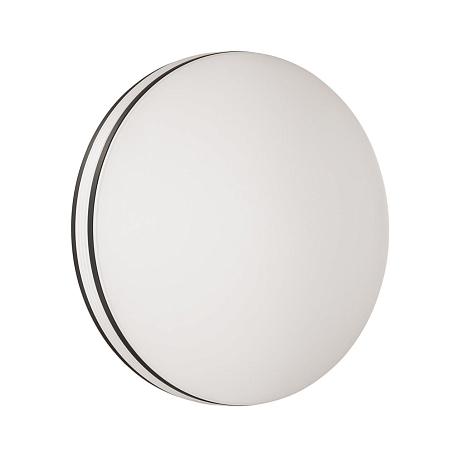 Изображение Настенно-потолочный светодиодный светильник Sonex Pale Lobio 3055/AL