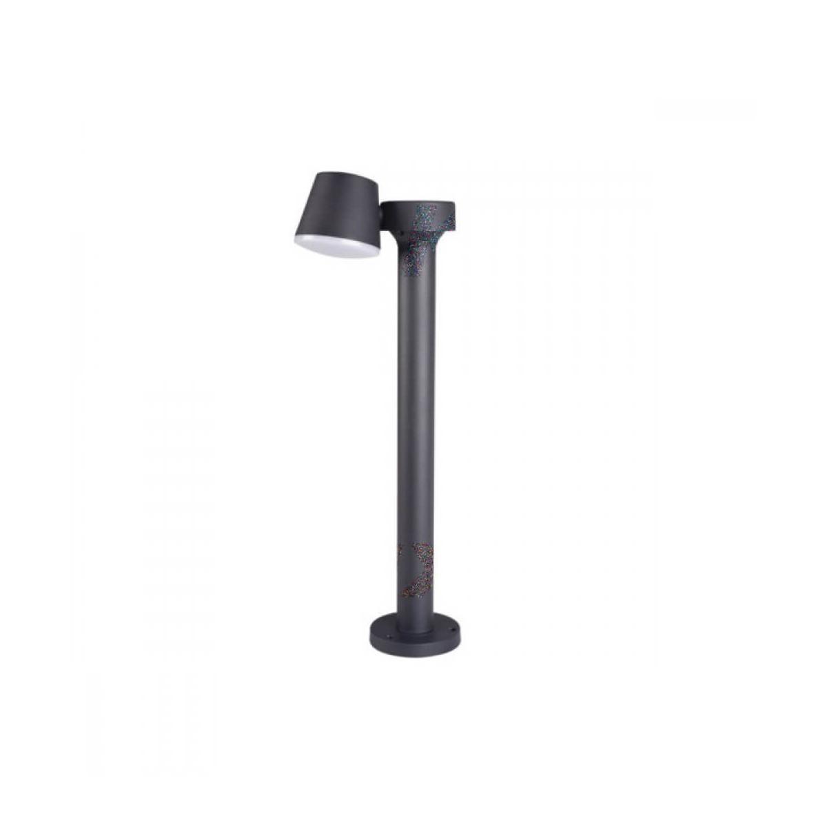 Изображение Светильник ландшафтный Kanlux DROMI LED 50 7W-GR 32532