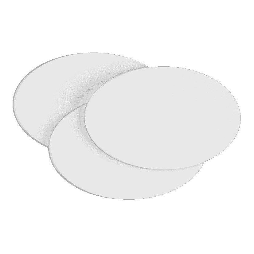 Изображение Настенный светодиодный светильник DesignLed GW O-Shade GW-6809R-12-WH-WW 003204