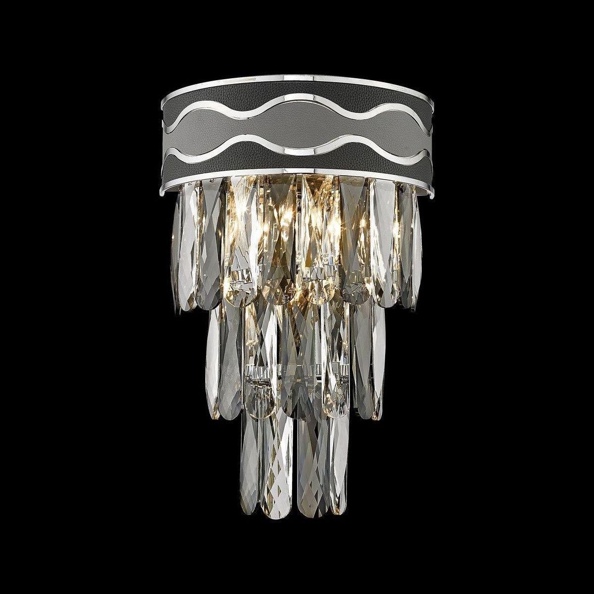 Изображение Настенный светильник Wertmark Calista WE135.03.101