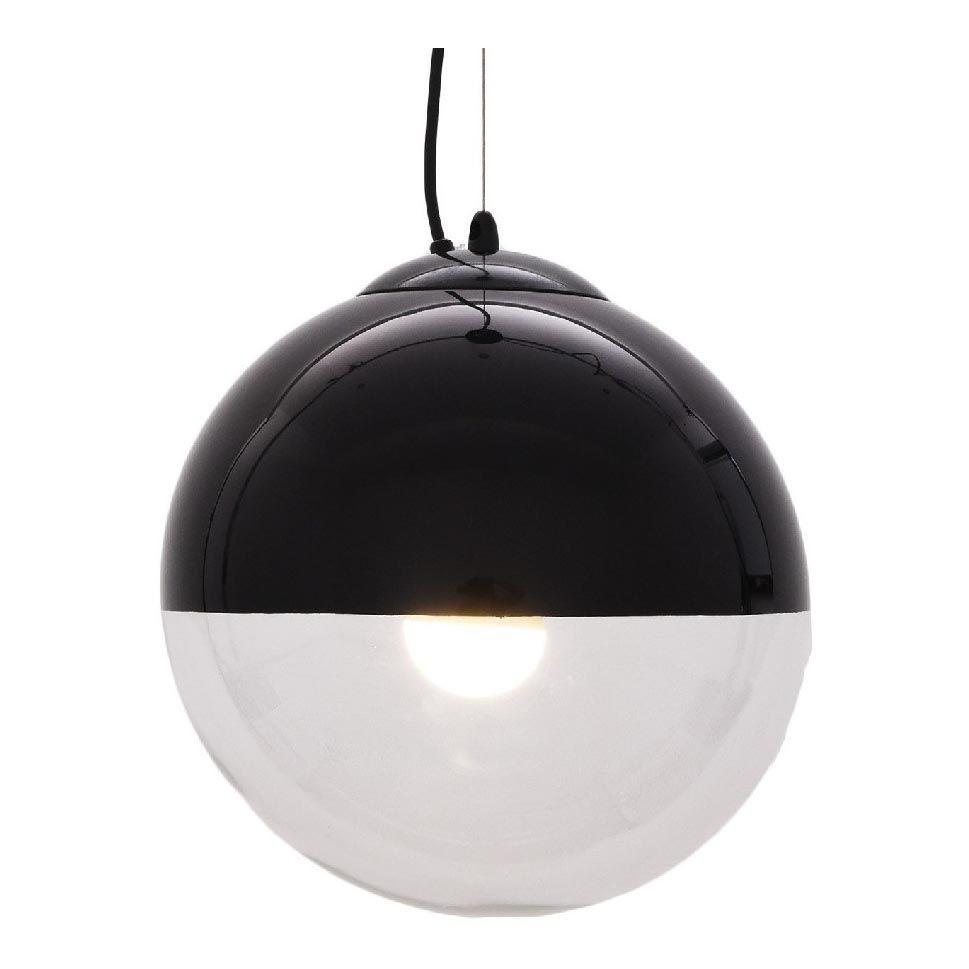 Изображение Подвесной светильник Lumina Deco Ibiza LDP 108-200 BK