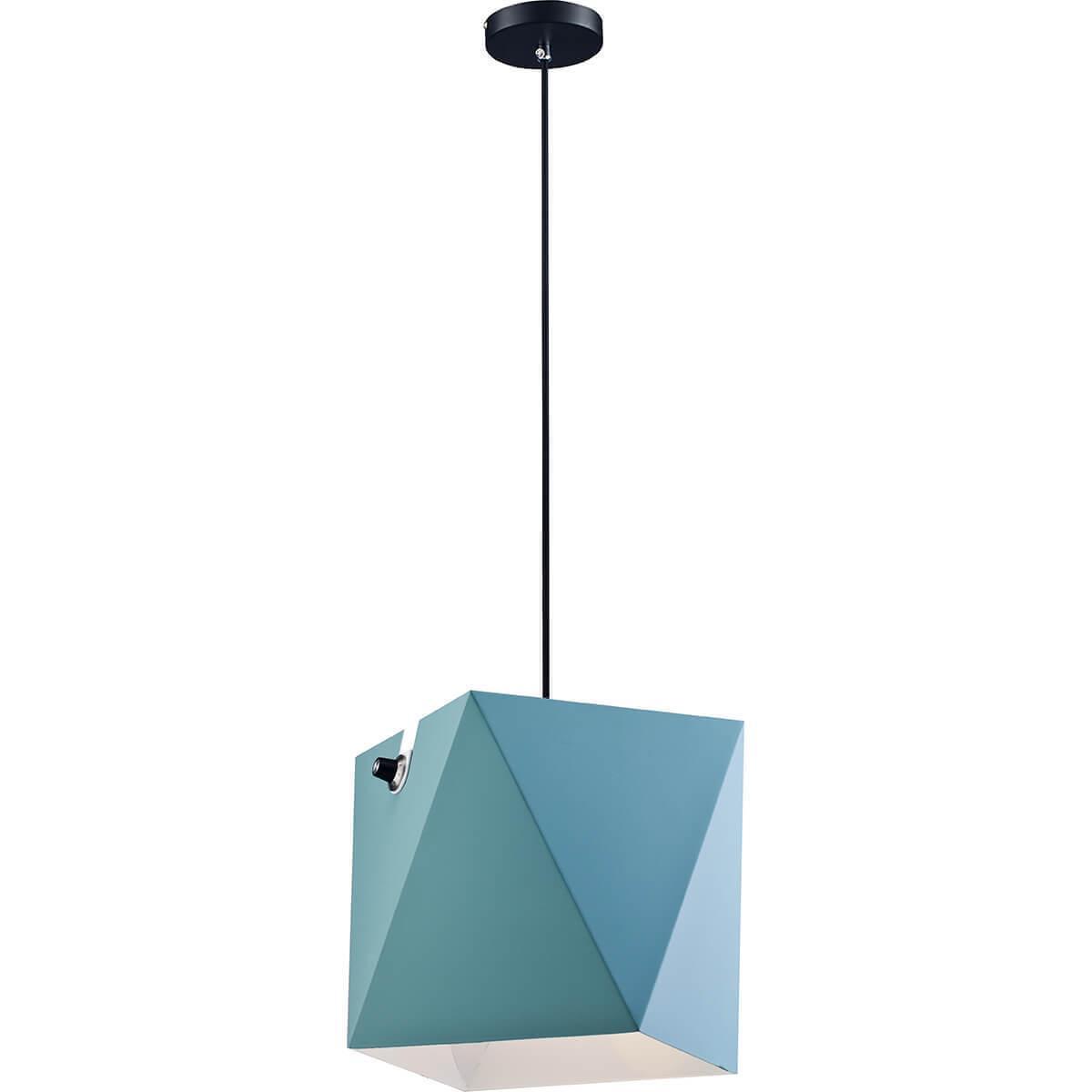 Изображение Подвесной светильник Lucia Tucci Narni 1943.1 Gray-Green