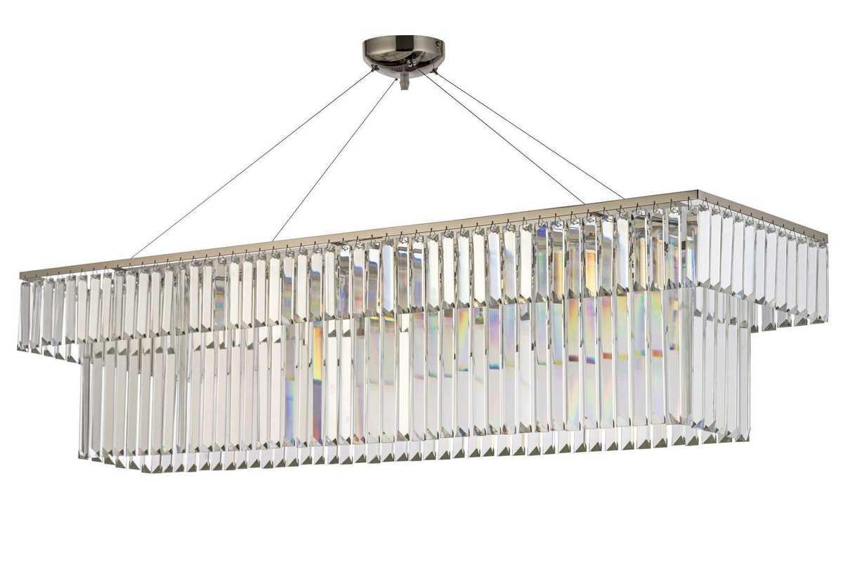 Изображение Подвесная люстра Arti Lampadari Enio E 1.5.120X30.100 NP