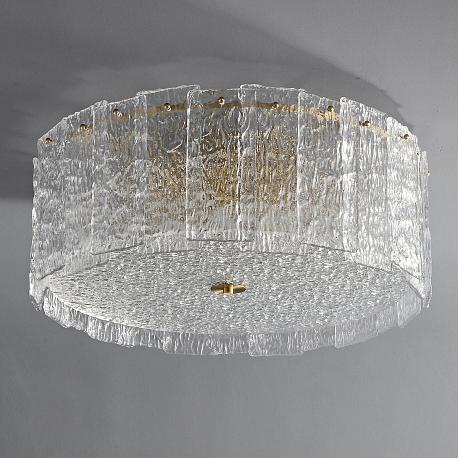 Изображение Потолочный светильник iLamp Manhattan C6315-D600 BR