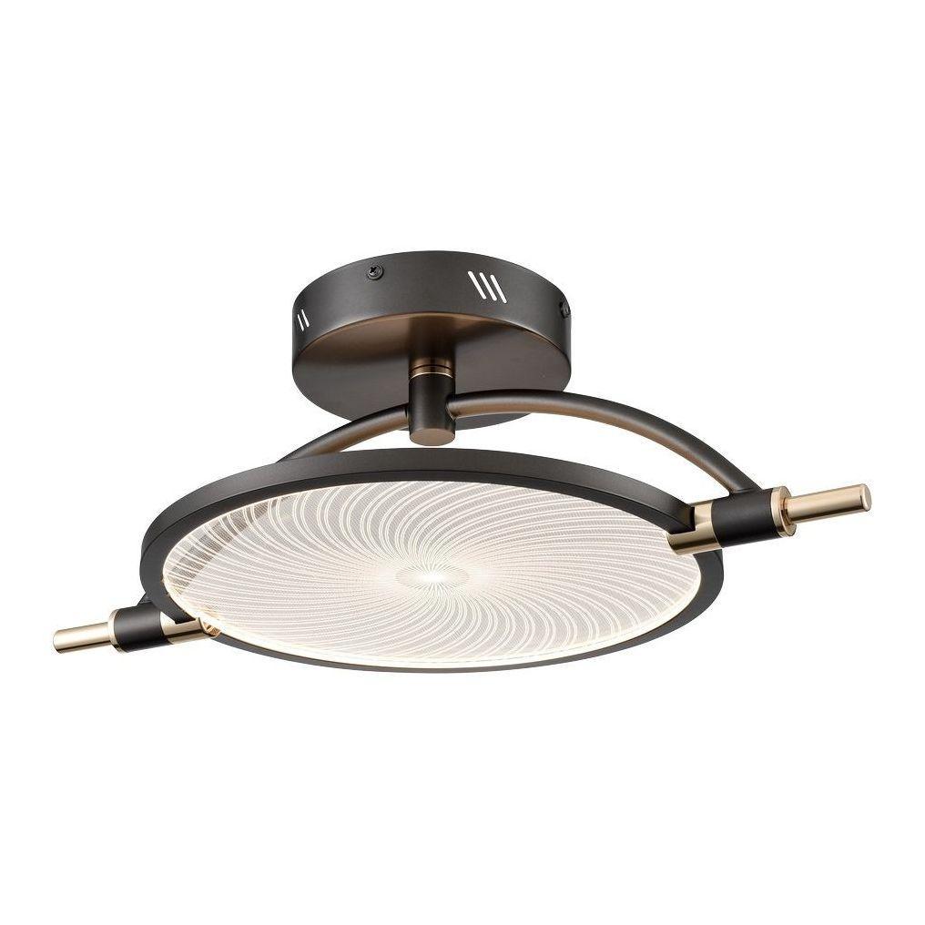 Изображение Потолочный светодиодный светильник Wertmark Laura WE430.01.027