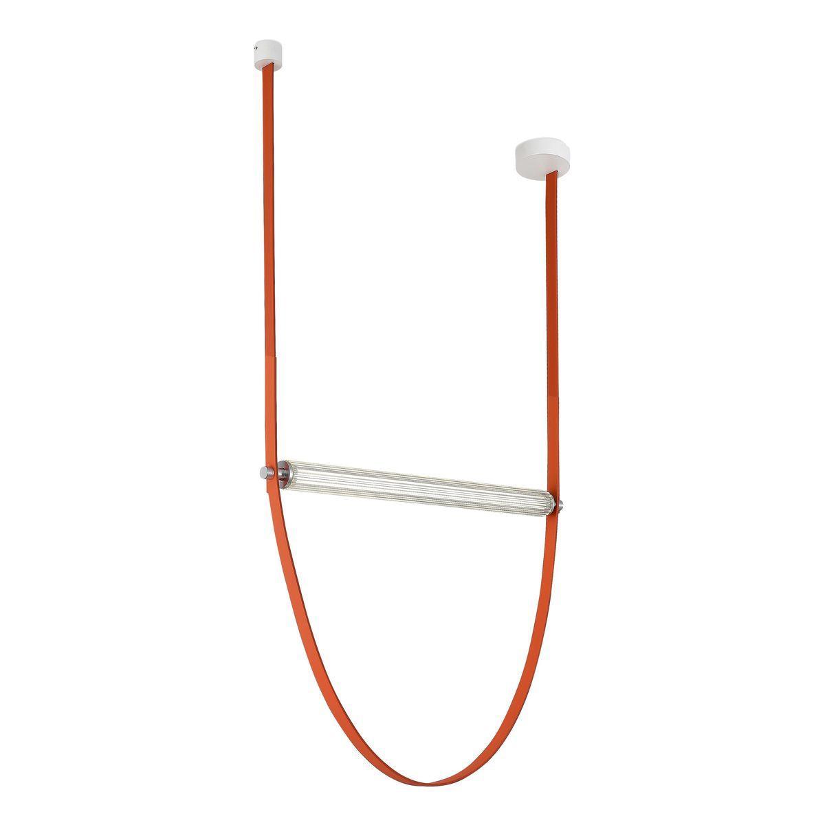 Изображение Подвесной светодиодный светильник iLedex Rocks 2413M OR