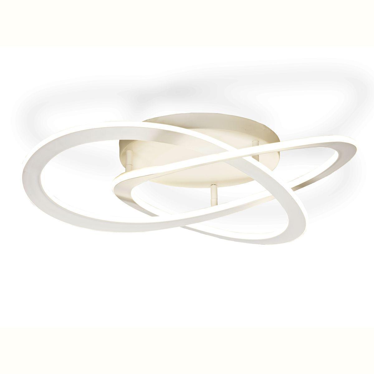 Изображение Потолочный светодиодный светильник Mantra Planet 7151