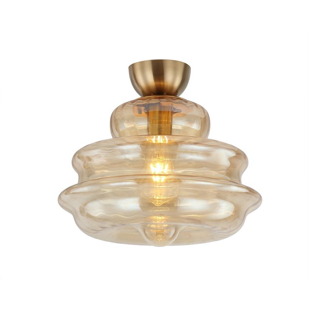 Изображение Потолочный светильник Aployt Liana APL.303.17.01