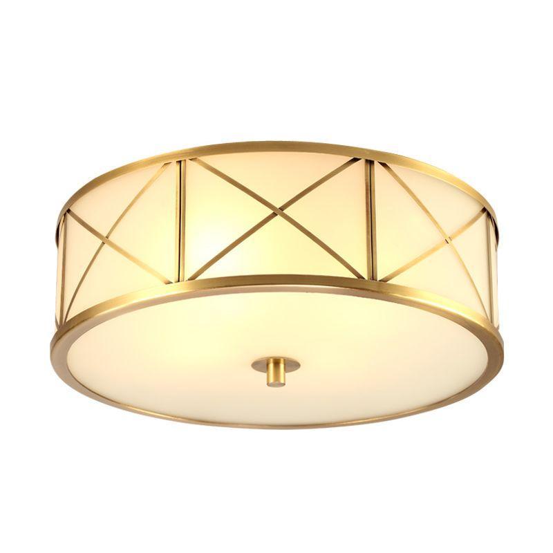 Изображение Потолочный светильник Romatti Kobo Milda PT8003-3