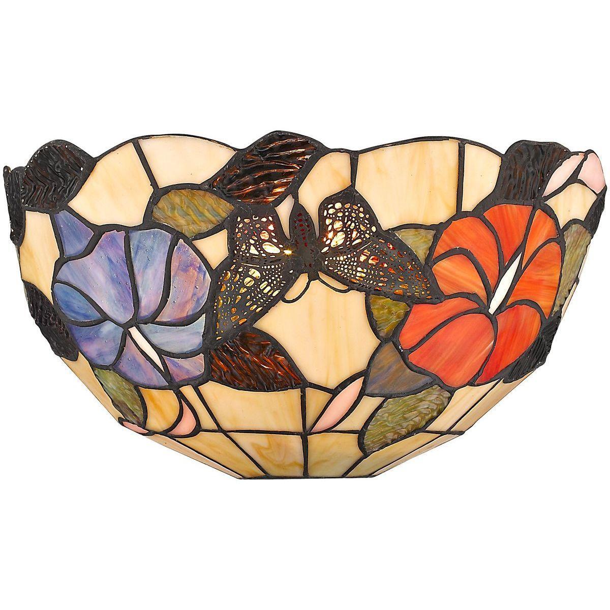 Изображение Настенный светильник Velante 816-801-01