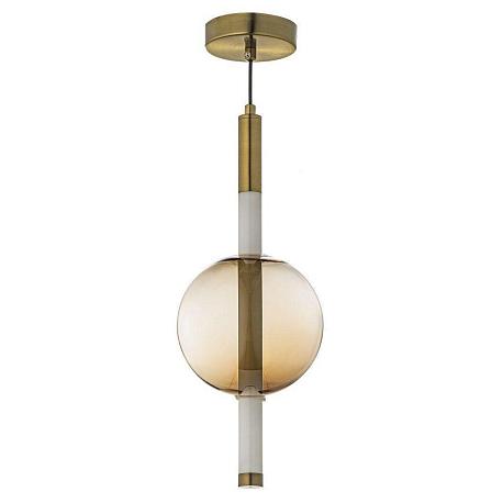 Изображение Подвесной светодиодный светильник Arti Lampadari Canzo L 1.P5 CL