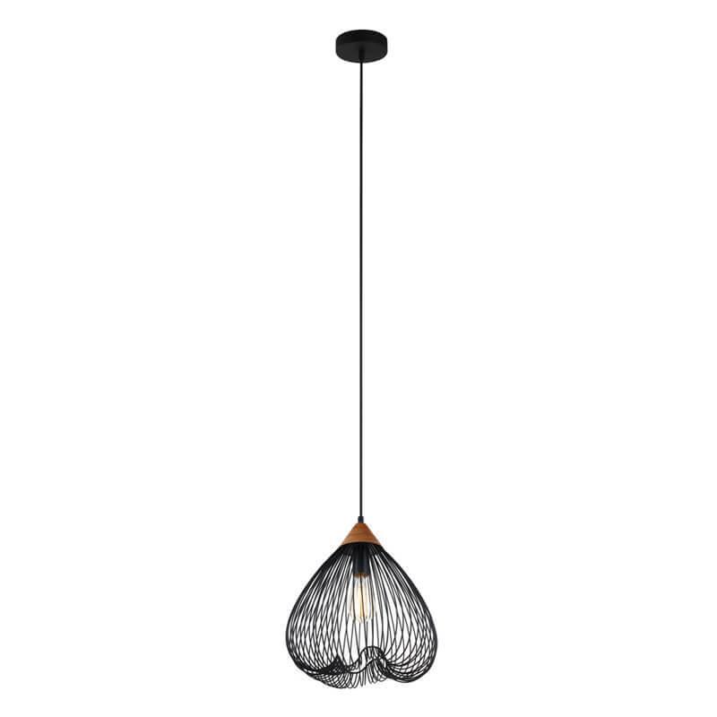 Изображение Подвесной светильник Fametto Vintage DLC-V203-1001