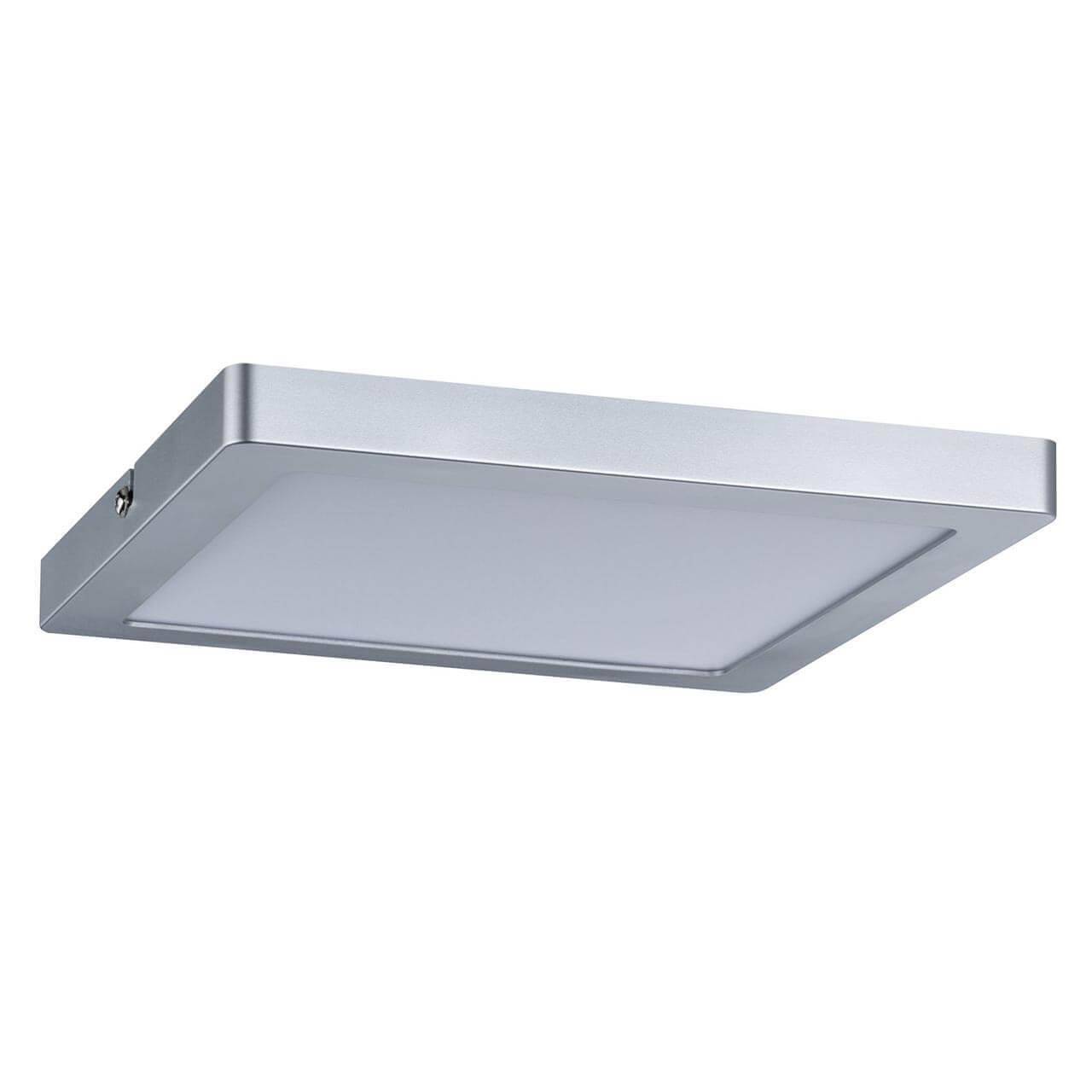 Изображение Потолочный светодиодный светильник Paulmann Atria 70935